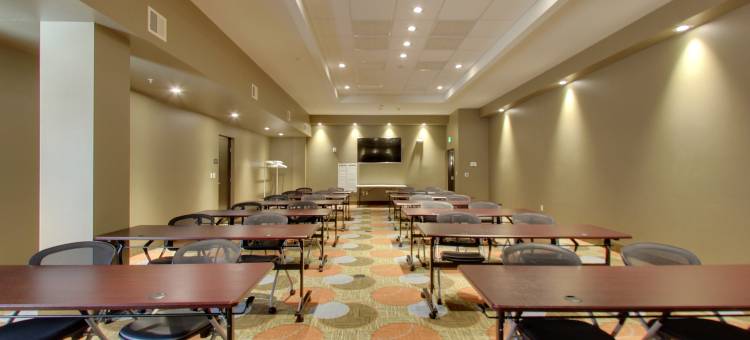 麦迪逊-菲奇堡Staybridge Suites(Staybridge Suites Madison - Fitchburg)图片