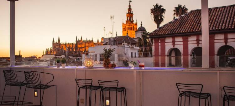 哈罗精品酒店(Halo Boutique Hotel)图片