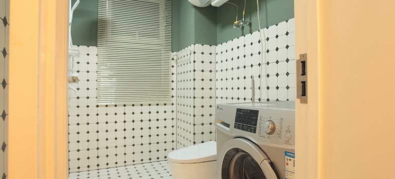 ciboo公寓(凤山路1号分店)图片