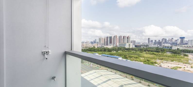 雅园精品深圳万科云城店民宿(留新一路分店)图片
