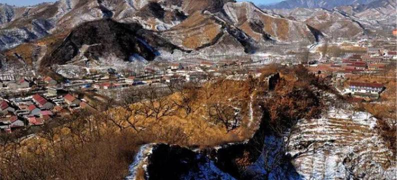 遵化禧悦汤泉民宿图片