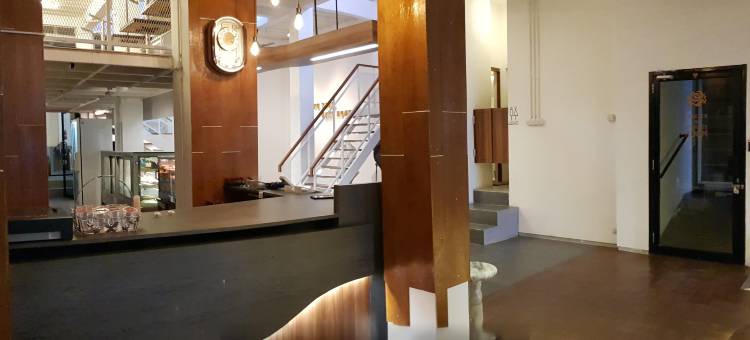 新金云民宿-无烟民宿(New Golden Clouds - Non Smoking Homestay)图片