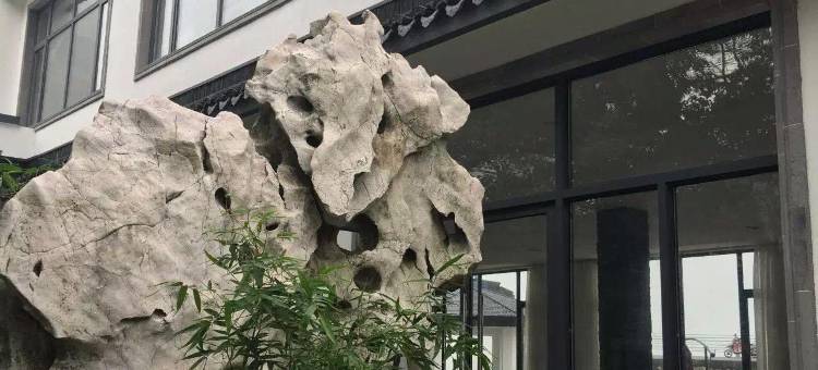 苏州洞庭山庄(太湖岱心湾店)图片