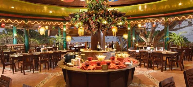 法拉盛草地度假村(Flushing Meadows Resorts & Playground)图片