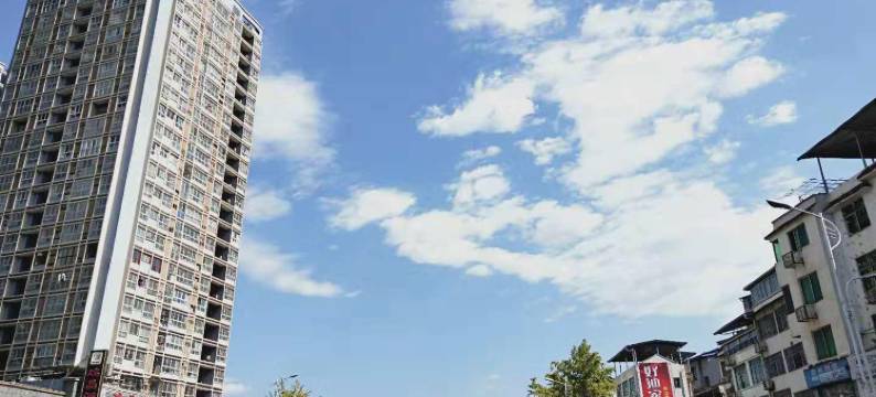 广元驿站临租房图片