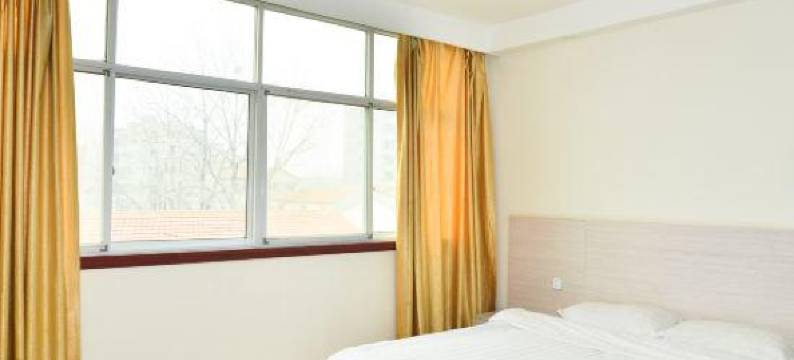 鄢陵桃园快捷宾馆图片