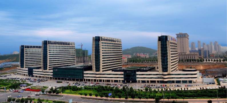 济南燕山新居公寓图片