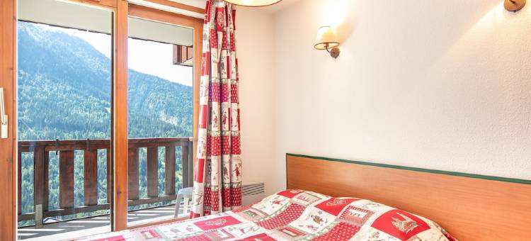 Vacancéole - le Dôme des Rousses图片