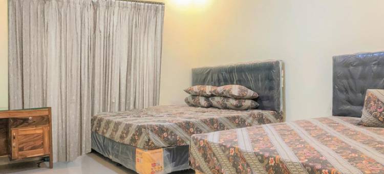 Edotel Smkn 2 Pinrang Mitra RedDoorz图片