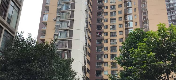 重庆泊梦·轻舍民宿(北滨路鎏嘉码头店)图片