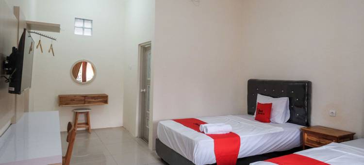 RedDoorz Plus Syariah at Hotel Indonesia Kajen图片