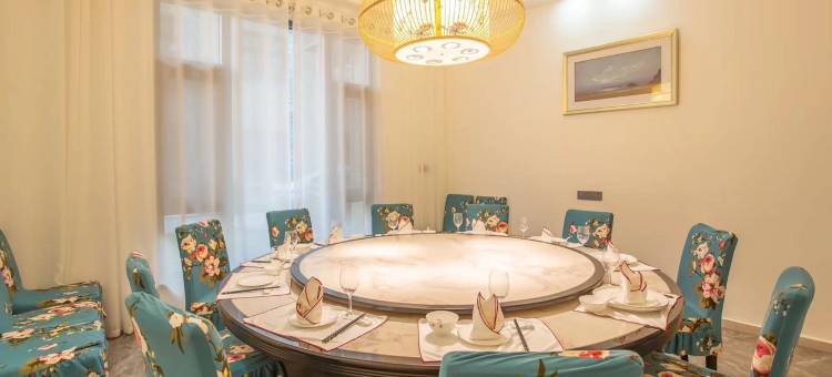 海客鲜居民宿图片