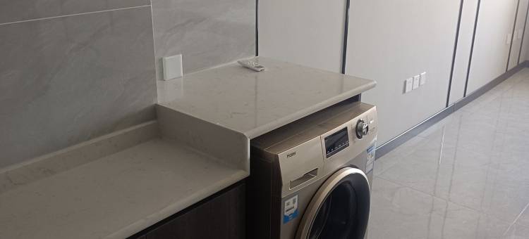 凡尘涧公寓(南湖东街分店)图片