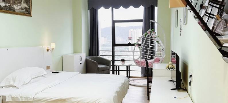 友家公寓(湖西路分店)图片