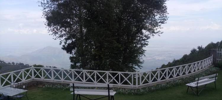 别墅度假屋(Villa Retreat - Boutique Hotel)图片