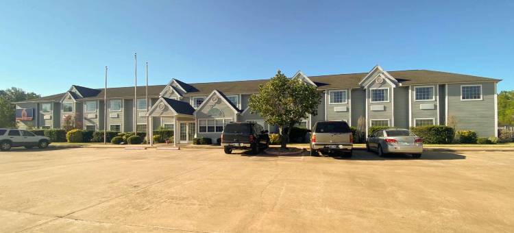 Studio 6 McAlester, OK - South图片