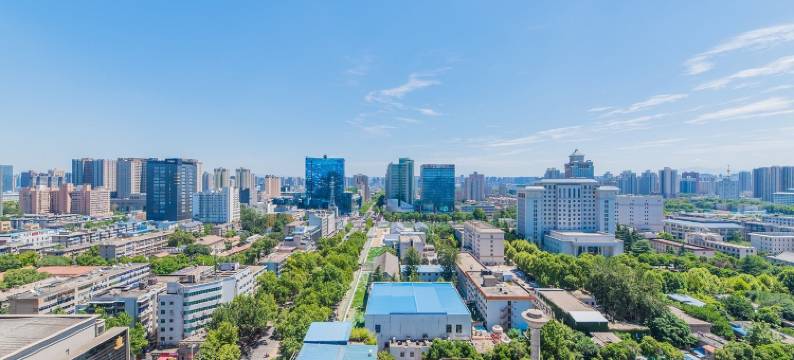 有一家西安民宿(小寨西路分店)图片