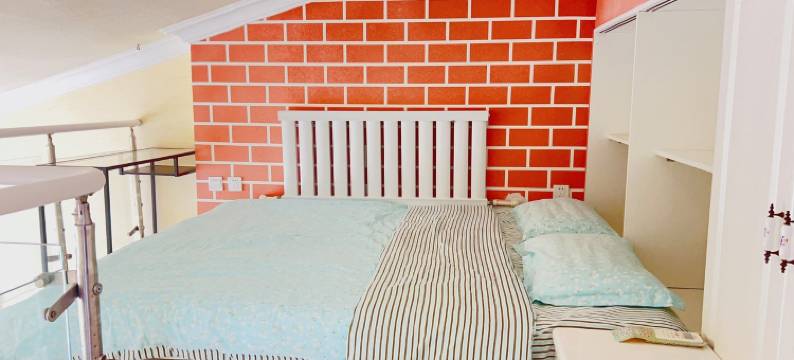 房东小Tang公寓(南湖街分店)图片