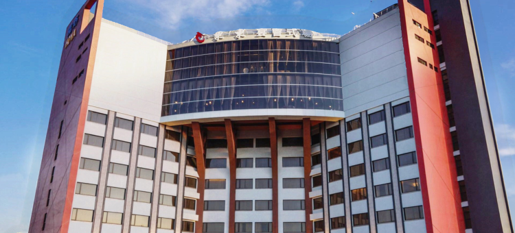 高雄富野渡假酒店图片