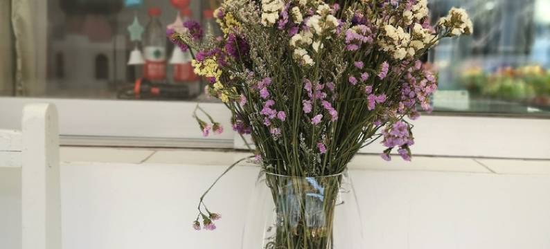 阳朔娟娟的家公寓(城中路分店)图片