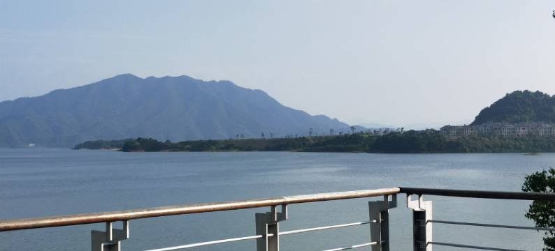 秋名山车神公寓(睦州大道分店)图片