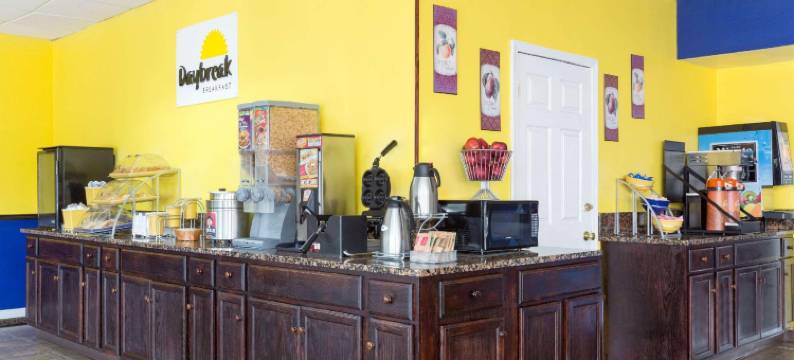 华盛顿戴斯酒店(Days Inn by Wyndham Washington)图片