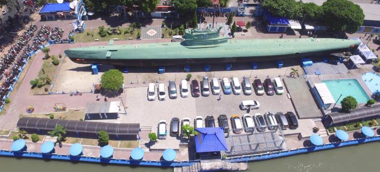 红多兹酒店-近西普拉世界3号(RedDoorz Near Ciputra World 3)图片