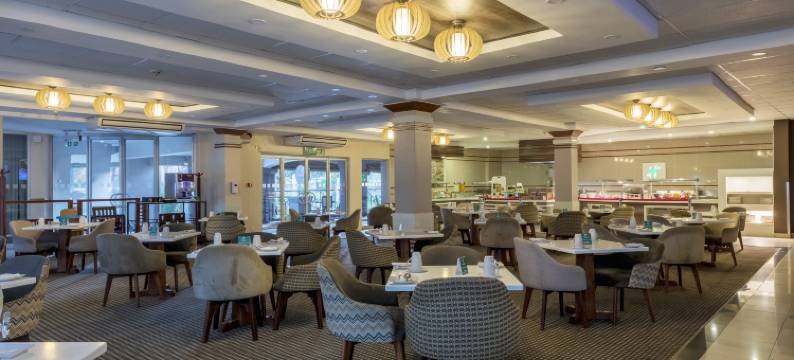 布拉瓦约假日酒店(Holiday Inn BULAWAYO by IHG)图片