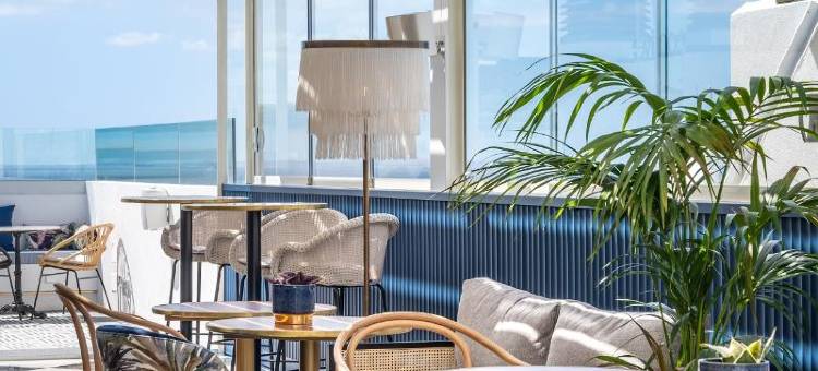 航海酒店(Ocean Drive Ibiza)图片