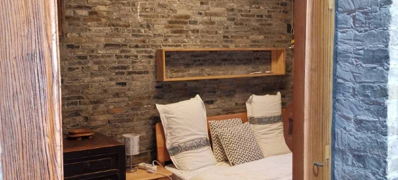 扬州古风美宿度假别墅(黄樊线分店)图片