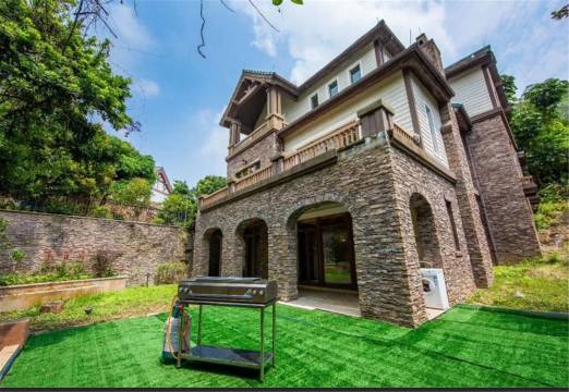 龙苑别墅(轿顶路分店)