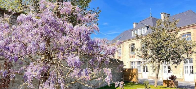 美丽的诺曼底(Belle Normandy)图片