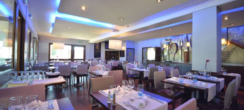 东第戎米兰德基里亚德酒店(Kyriad Dijon Est - Mirande)图片