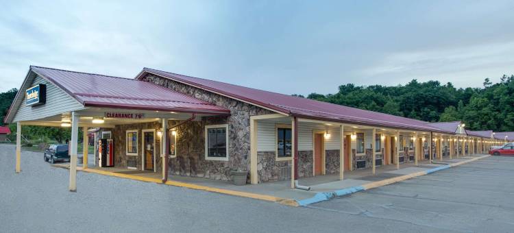 Travelodge by Wyndham Parkersburg图片