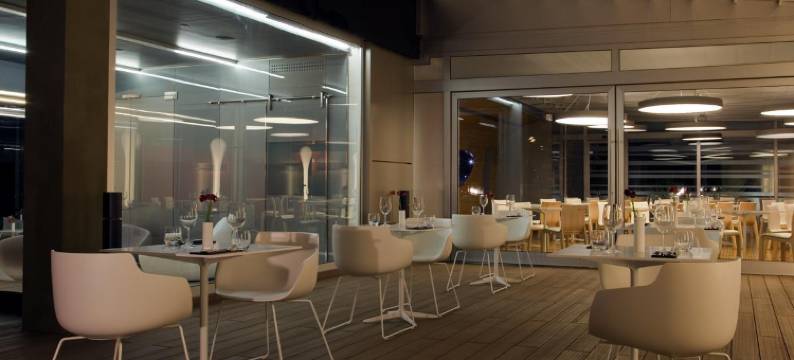 祖恩酒店(Hotel Zone)图片