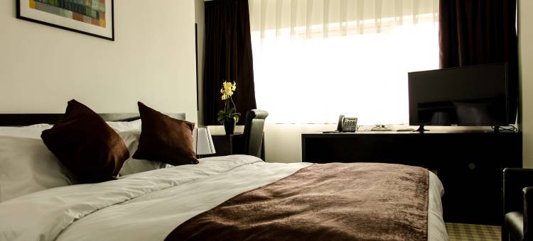 贝斯特韦斯特盖拉酒店(Best Western Hotel Galla)图片