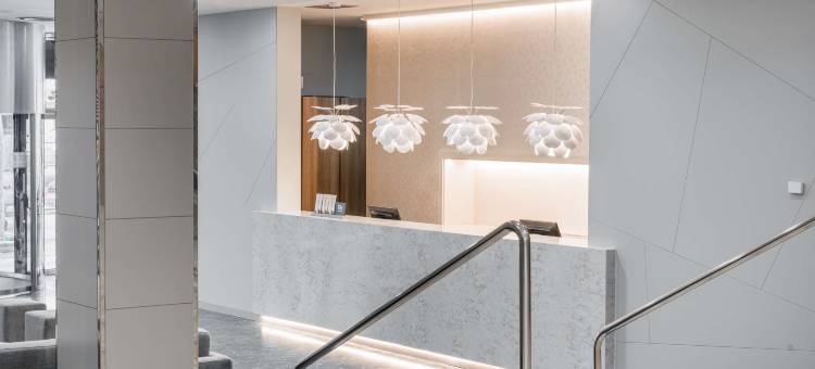 NH雷阿尔城酒店(NH Ciudad Real)图片