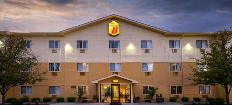 克伦威尔-米德尔顿温德姆速8酒店(Super 8 by Wyndham Cromwell/Middletown)图片