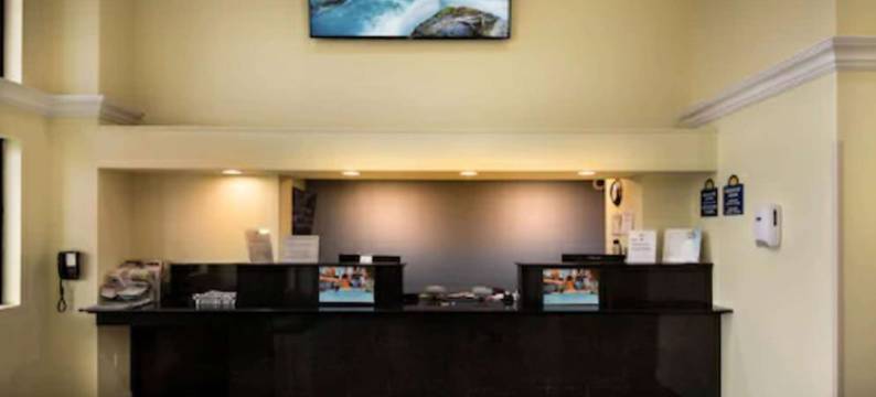 韦恩戴斯酒店(Days Inn by Wyndham Wayne)图片