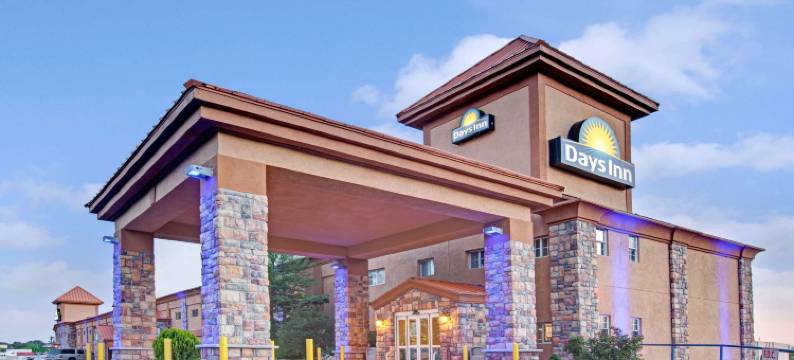 里奇菲尔德戴斯酒店(Days Inn by Wyndham Ridgefield NJ)图片