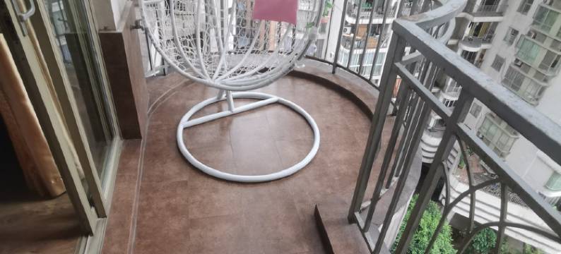 清风小阁林姐公寓(长江滨江路分店)图片