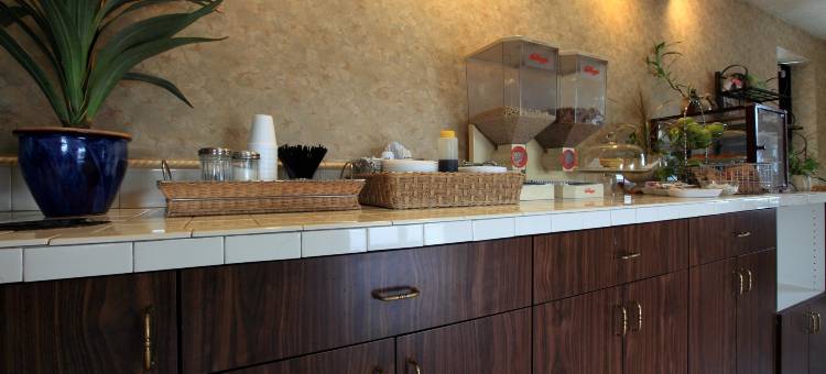 北都美洲最佳价值酒店(Americas Best Value Inn North Capital)图片