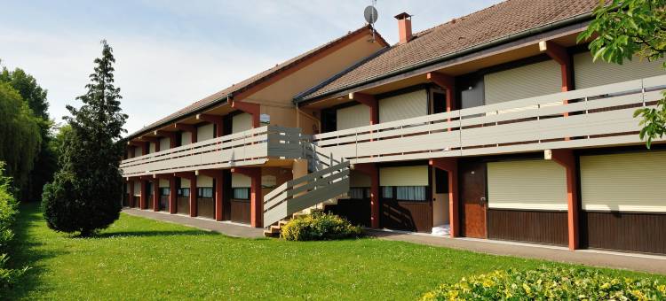 南锡东 - 埃塞基里亚德直达酒店(Kyriad Direct Nancy Est - Essey)图片