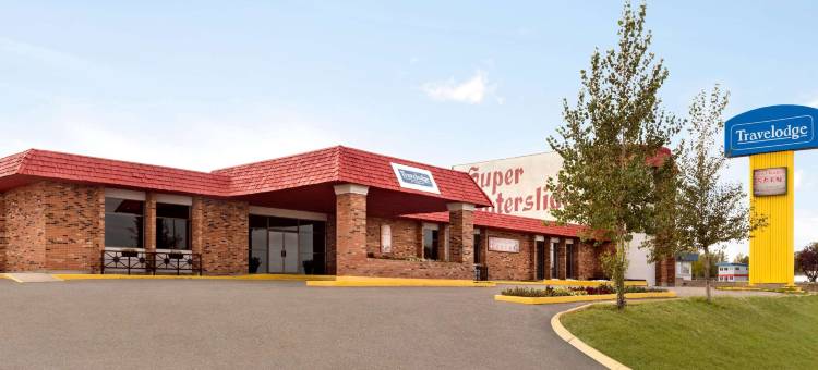 Travelodge by Wyndham Swift Current图片