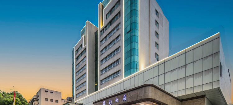 赣州赣甸大厦(江南宋城历史文化旅游区店)图片