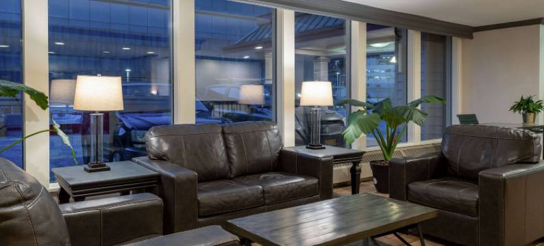 朱诺温德姆华美达酒店(Ramada by Wyndham Juneau)图片