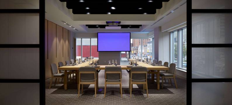 安达仕渥太华拜沃德市场酒店，凯悦旗下(Andaz Ottawa Byward Market, by Hyatt)图片