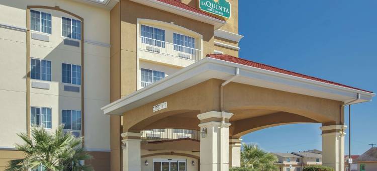 科西卡纳拉昆塔温德姆套房酒店(La Quinta Inn & Suites by Wyndham Corsicana)图片