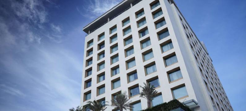 金奈图雅酒店-OMR IT高速公路(Turyaa Chennai)图片