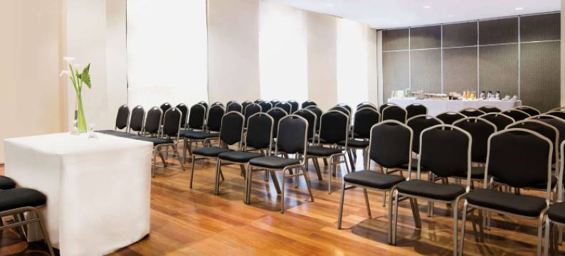 NH科迪勒拉酒店(NH Mendoza Cordillera)图片